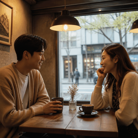 Why Do Koreans Ask Your Age?