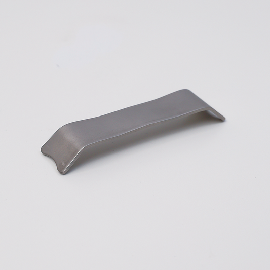 Korean Stainless Steel Chopstick & Spoon Rest