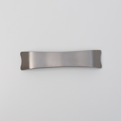 Korean Stainless Steel Chopstick & Spoon Rest