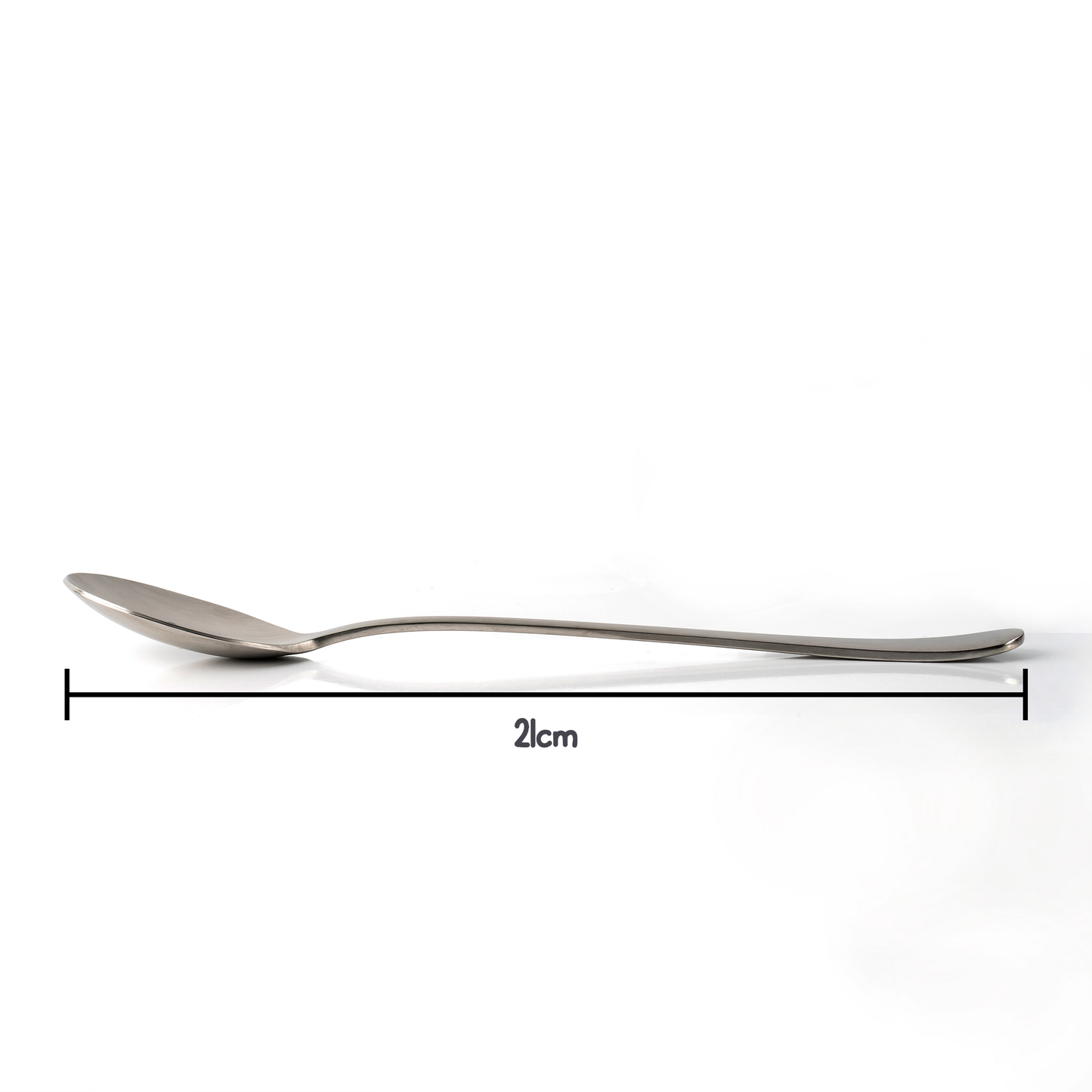 [S] Suspicious Face Spoon