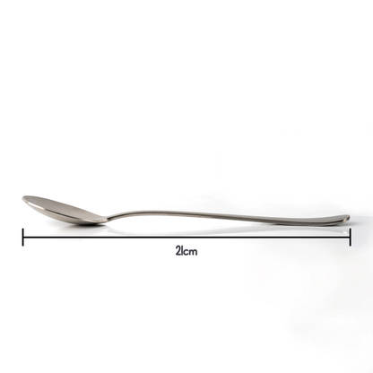 [S] Suspicious Face Spoon