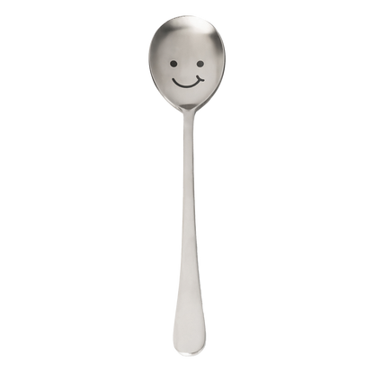 [S] Sneak A Bite Face Korean Spoon